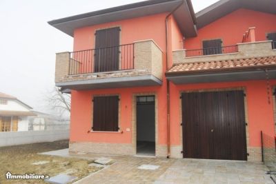 Vendita Villa Voghiera