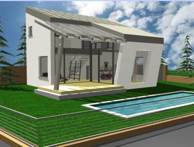 Villa in vendita a Iseo in Via Risorgimento