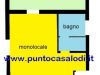 Attico / Mansarda in Vendita a Massalengo(LO)