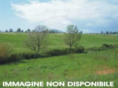 Terreno Edificabile in vendita