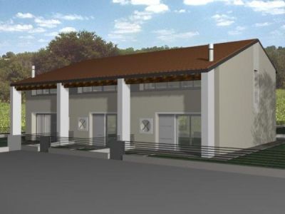 Casa/Villa Casa Indipendente in vendita