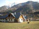 Villa Vendita Malborghetto Valbruna 