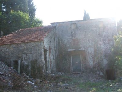 Vendita rustici, casali e case di corte La Spezia e provincia