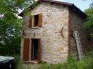 Casa indipendente Vendita Badia Tedalda 
