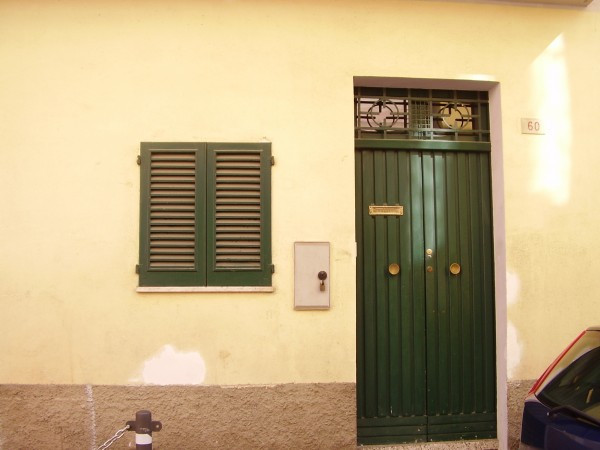 Affitto case indipendenti Chieti e provincia