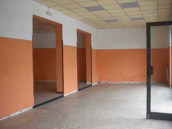 Affitto negozi Varese e provincia