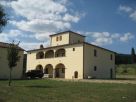 Rustico / Casale Vendita Castiglion Fibocchi 