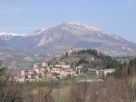 Villetta a schiera Vendita Montefortino 