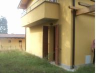 Villa Vendita Fino Mornasco 