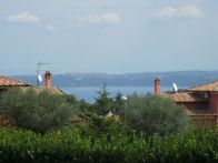 Terreno Vendita Bracciano 
