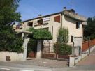 Villetta a schiera Vendita Cavriglia 