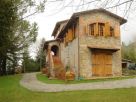 Casa indipendente Vendita Castelfranco Di Sopra 