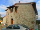 Casa indipendente Vendita Castiglion Fiorentino 