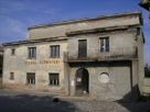 Palazzo / Stabile Vendita Sant'Agata Feltria 