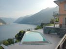 Villa Vendita Faggeto Lario 