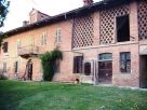 Rustico / Casale Vendita Alfiano Natta 