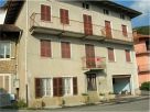 Casa indipendente Vendita Trivero 