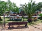 Villa / Villetta Affitto Alliste 