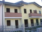 Villetta a schiera Vendita Megliadino San Fidenzio 