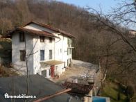 Rustico / Casale Vendita Gorno 
