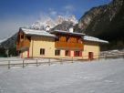 Attico / Mansarda Vendita Auronzo Di Cadore 