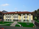 Appartamento Vendita Cossato 
