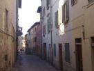 Appartamento Vendita Sansepolcro 