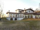 Villa Vendita Cazzago San Martino 