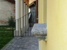 Villetta a schiera Vendita Ostiano 