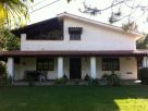 Villa Vendita Gallinaro 