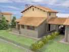 Villa Vendita Fabriano 