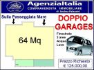 Foto - Box / Garage 64 mq, Borghetto Santo Spirito