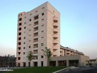 Foto - Attico / Mansarda via Fratelli Cairoli 2, Busto Arsizio