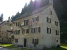 Foto - Casa indipendente 260 mq, buono stato, Formazza