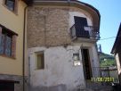 Foto - Villetta a schiera 3 locali, ristrutturato, Isola Del Gran Sasso D'Italia