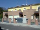 Foto - Villetta a schiera 4 locali, nuova, San Pietro In Casale