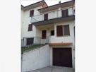 Foto - Villetta a schiera via Fonte Natali, Piancastagnaio