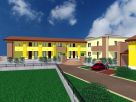 Foto - Casa indipendente 100 mq, nuova, Gonzaga