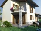 Foto - Villa, nuova, 200 mq, Colle Brianza
