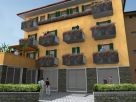 Foto - Attico / Mansarda quarto piano, nuovo, 130 mq, Garda