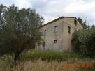 Foto - Rustico / Casale, da ristrutturare, 200 mq, Montefiore Dell'Aso