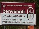 Foto - Bilocale via Masseria, Villetta Barrea