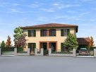 Foto - Casa indipendente 150 mq, nuova, Capolona