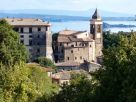 Foto - Villetta a schiera 3 locali, buono stato, Gradoli