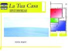 Foto - Attico / Mansarda quarto piano, buono stato, 40 mq, Nizza Di Sicilia