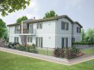 Foto - Villetta a schiera via Marzabotto, Ostellato