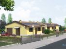 Foto - Villetta a schiera via M  Fiocchi, Crevalcore