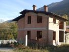Foto - Casa indipendente 170 mq, nuova, Demonte