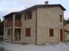Foto - Casa indipendente 220 mq, ottimo stato, Serra Sant'Abbondio