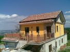 Foto - Villa, nuova, 200 mq, Castelvetere Sul Calore